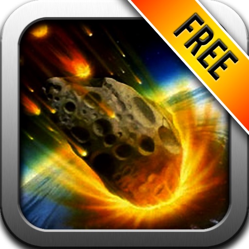 Armageddon 2012 Free iOS App