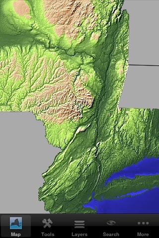 Geology NY