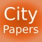 Browse an extensive collection of english-language newspapers from around the world