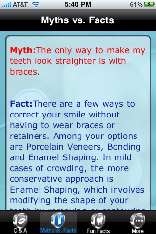 Dental Expert screenshot-3