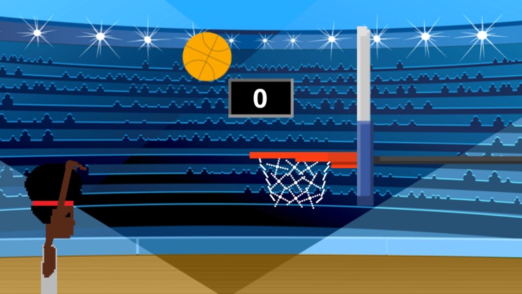 Super Free Throw