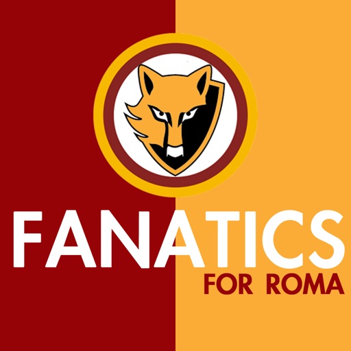 Fanatics for Roma icon