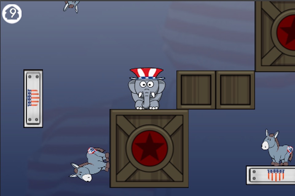 Stomp House screenshot 3