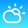 Overcast! - beautiful weather for your iPhone