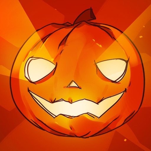 Hallow-In-Line icon