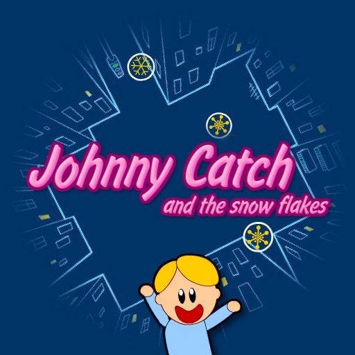 Johnny Catch icon