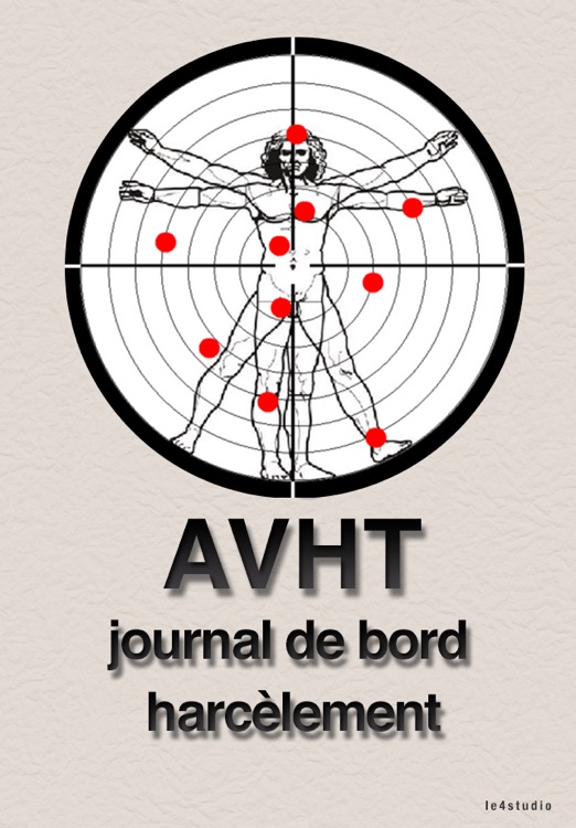 AVHT - Journal de Bord - Harcèlement