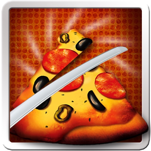 Pizza Fighter Lite iOS App