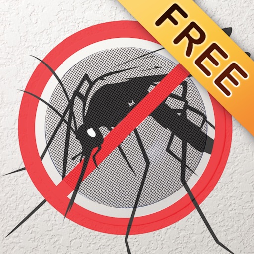 Anti Mosquito + Free Icon