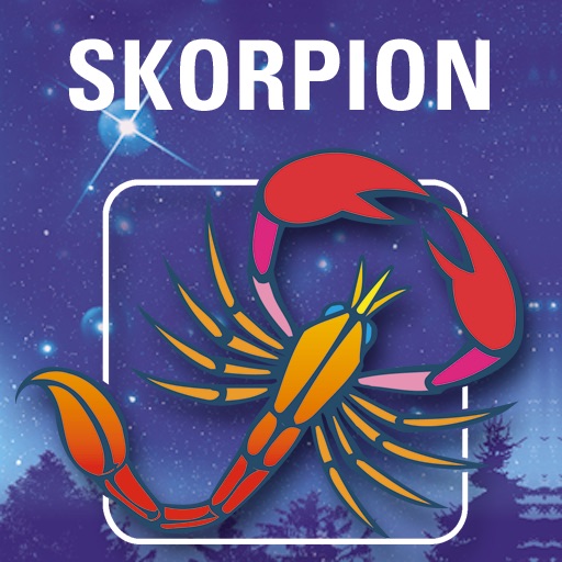 Skorpion (Horoskope) | Leseprobe