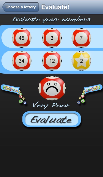 Lottery Lab By MarginWeb SPRL