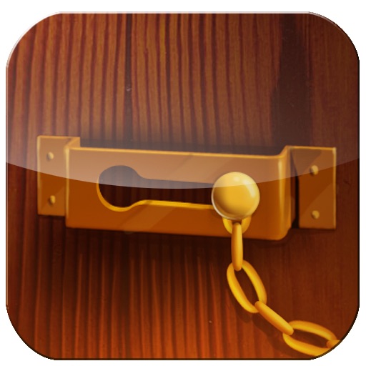 OCD Door Lock iOS App