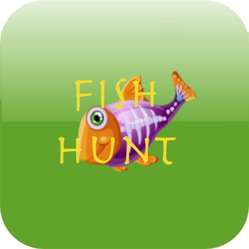 FishHunt