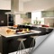 Kitchen design+