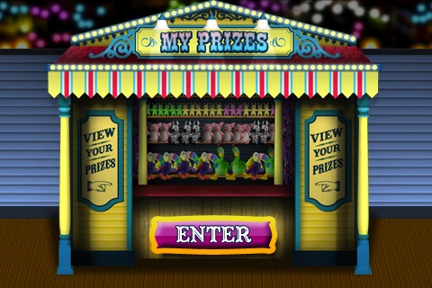 Spill Da’ Milk™ – The Classic Boardwalk Game of Bottle Toss screenshot-4