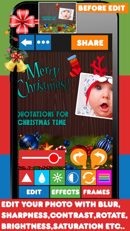 Christmas Card Creator!