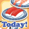 寿司タロット Today!