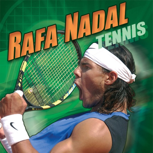 Rafa Nadal Tennis