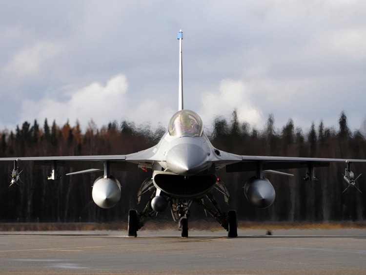 Air Force Wallpaper