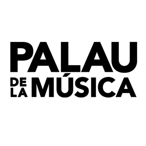 Palau de la Música de València icon