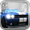 Street Racing-Road Car Chase