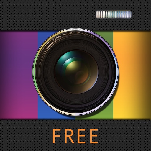 Photowall HD Free icon