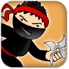 Ninja Against Zombies - no man's land the Ninja tribes are fighting the undead invasion!