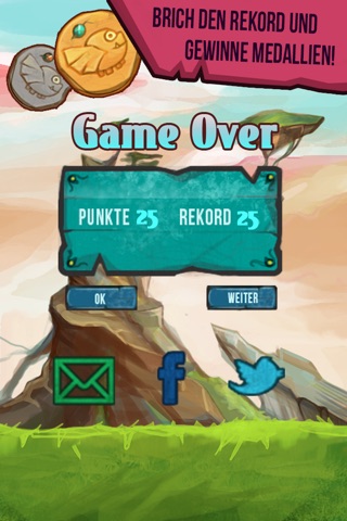 Dragon Flap screenshot 4