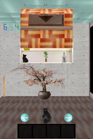 脱出ゲーム　Escape With Cats screenshot 4