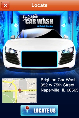 Brighton Car Wash screenshot 4