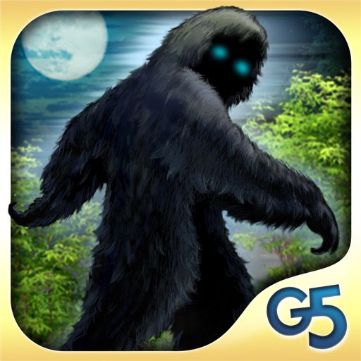 Bigfoot: Hidden Giant (Full) Icon