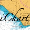 iChart - Falmouth to Plymouth - Nautical Charts for iPhone and iPad