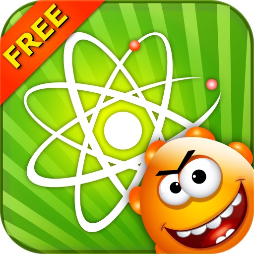 Alien Physics - Get Me Home iOS App