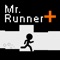 Mr.Runner Plus