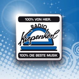 Radio Kiepenkerl - iPad Version