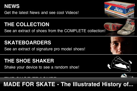 iMADE FOR SKATE Lite