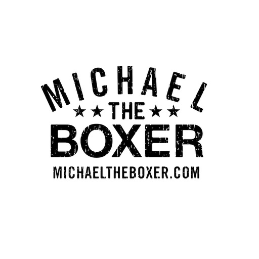 New App: Boxing Trainer From the Worlds Only Boxing Gym and Barbershop