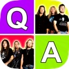 Trivia for Iron Maiden Fans - Guess the Heavy Metal Rock Band Quiz