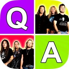 Activities of Trivia for Iron Maiden Fans - Guess the Heavy Metal Rock Band Quiz