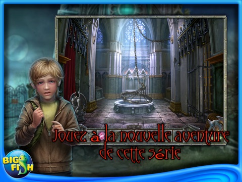 Redemption Cemetery: Children's Plight Collector's Edition HD (Full) screenshot 2