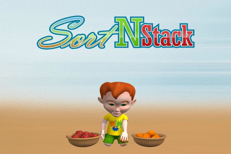 Sort N Stack