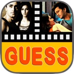 Allo Guess the Bollywood Movie - Indian Cinema Quiz  Trivia Challenge