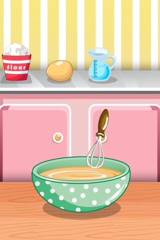 Cake Now - Cooking game screenshot 2
