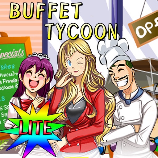 A Buffet Tycoon Lite icon