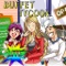 ‘Buffet Tycoon' is an exciting time management game