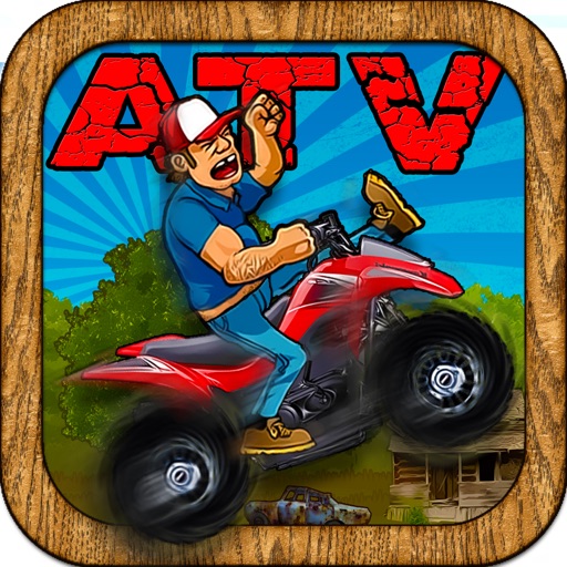 ATV Hillbilly Hijinks