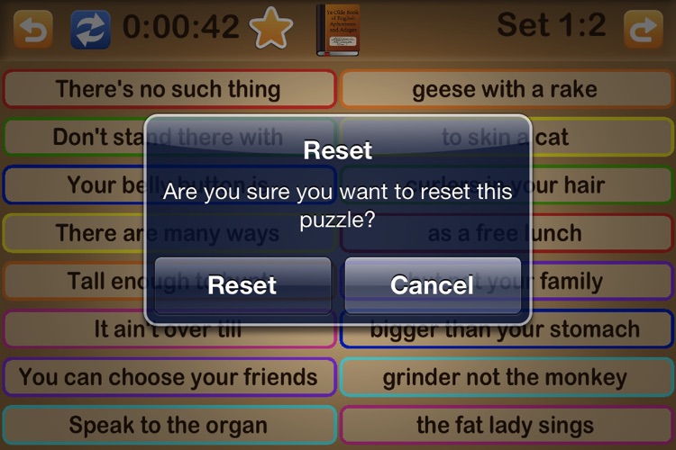 Lingo the Word Game screenshot-4