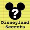 Disneyland Secrets Notescast