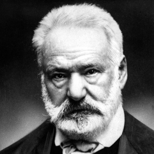 Victor Hugo(books collection)(English)