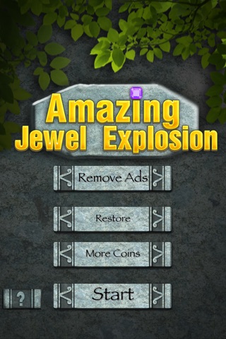 Amazing Jewel Explosion screenshot 2